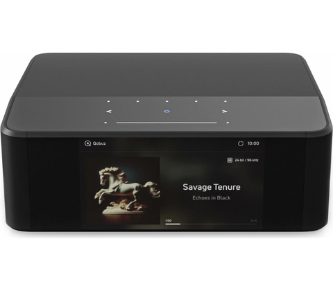 Bluesound Node ICON