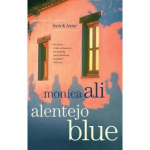 Alentejo Blue | Monica Ali (ISBN: 9780743293044)