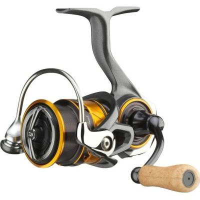 Daiwa 22 Silver Creek MQ LT 2500