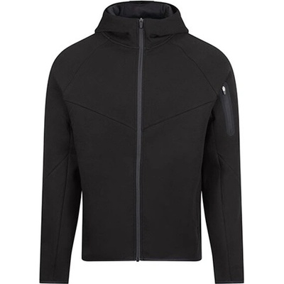 Just Cool Zoodie JC305 Jet Black