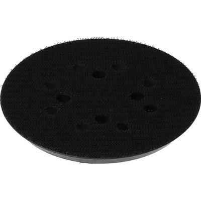 DEDRA-EXIM Kotouč s suchým zipem DED79477 pro excentrickou brusku DEDRA DED7947