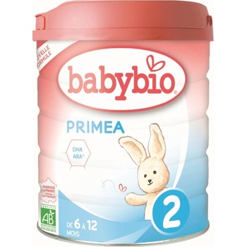 Babybio 2 PRIMEA 800 g