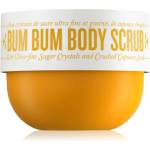Sol de Janeiro Bum Bum Body Scrub захарен скраб за тяло 220 гр