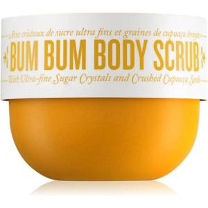 Sol de Janeiro Bum Bum Body Scrub захарен скраб за тяло 220 гр