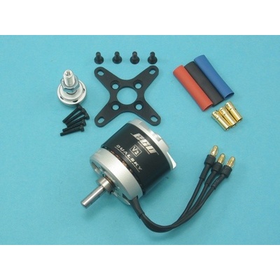 Dualsky ECO 2814C-970 V2