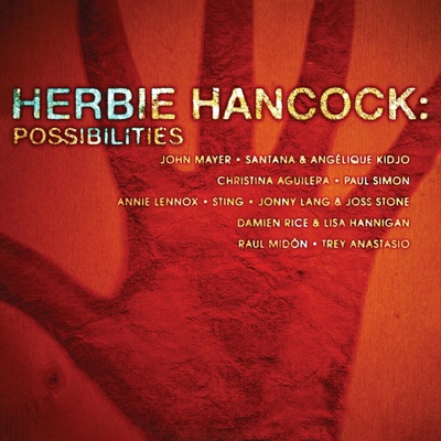 Herbie Hancock - Possibilities (Record Store Day Edition) (Reissue) (Remastered) (Ruby Red Coloured) (3 LP)