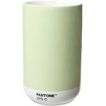 Copenhagen Design Ваза Pantone 14 см светлозелена (101630578)