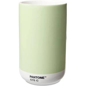 Copenhagen Design Ваза Pantone 14 см светлозелена (101630578)