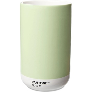 Copenhagen Design Ваза Pantone 14 см светлозелена (101630578)