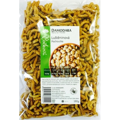 Damodara Čočková pochoutka 180 g