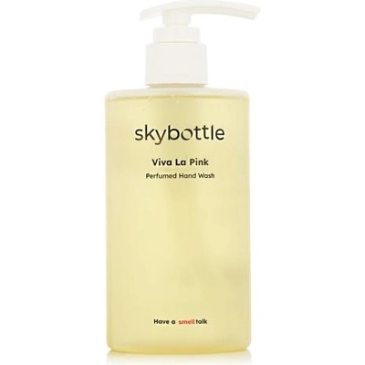 Skybottle Viva La Pink 300 ml парфюмен течен сапун за ръце унисекс