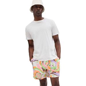 GAP 6 inch swim xs