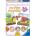 Ravensburger - Puzzle 9x2 My First Puzzles: On the farm - 1 - 39 piese