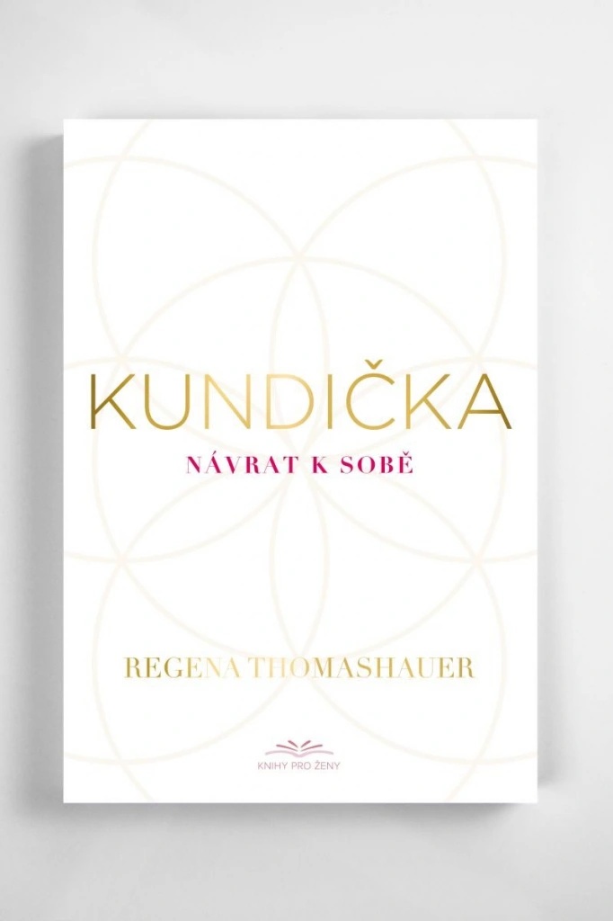 Kundička - Regena Thomashauer