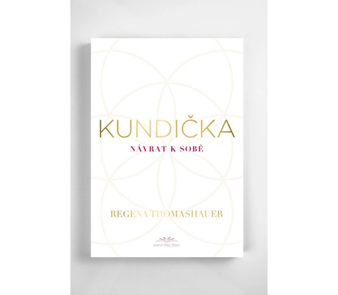 Kundička - Regena Thomashauer