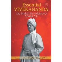 Essential Vivekananda