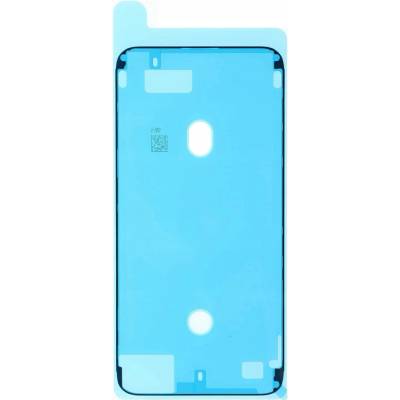 Apple iPhone 8 Plus Adhesive Tape Front Black