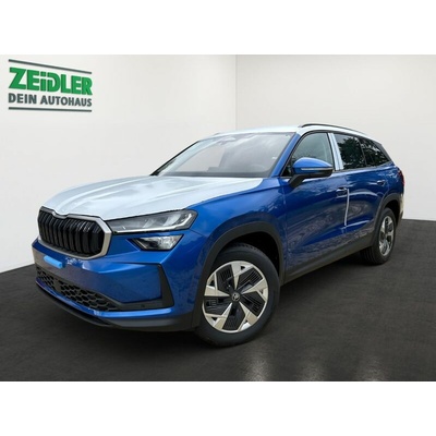 Skoda Kodiaq 1.5 TSI mHEV Selection 110 kW