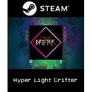 Hyper Light Drifter