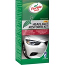 Turtle Wax Headlight Restorer kit