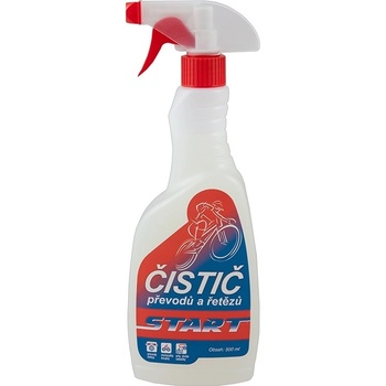 Druchema čistič převodů a řetězů Start 500 ml
