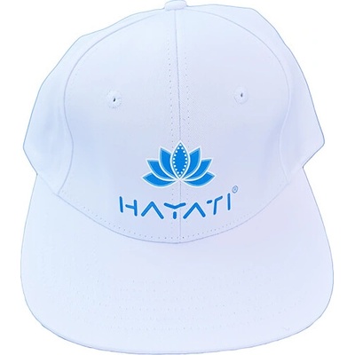 Hayati bílá
