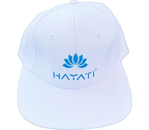 Hayati bílá