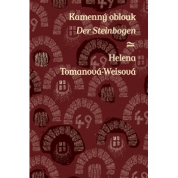 Kamenný oblouk Der Steinbogen