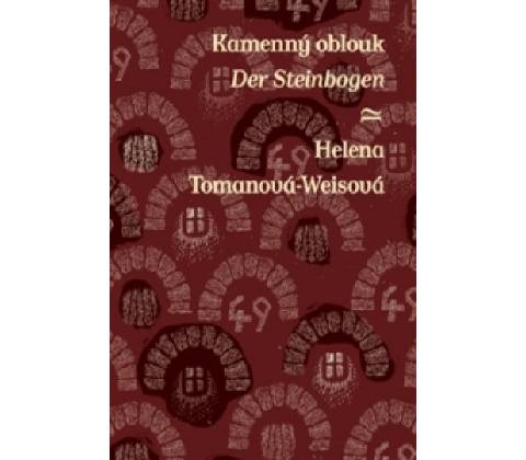 Kamenný oblouk Der Steinbogen