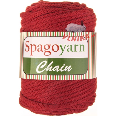 Spago Příze Chain Varianta: 160