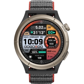 Amazfit Cheetah Pro