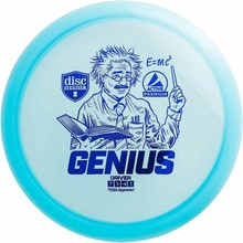 GENIUS - Active Premium (Discmania) MODRÁ