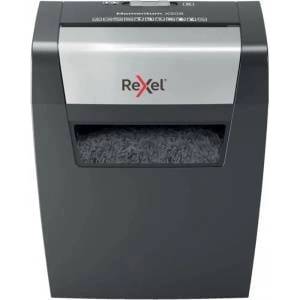 Rexel Paper Shredder Rexel 2104570EU 15 L