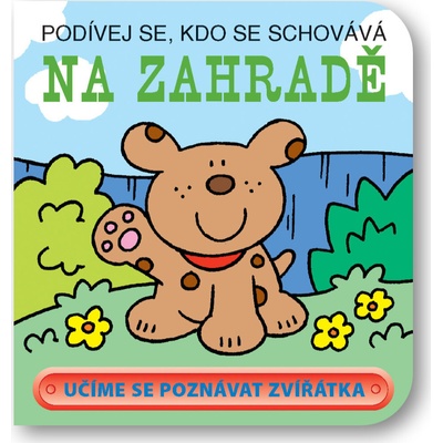 Na zahradě