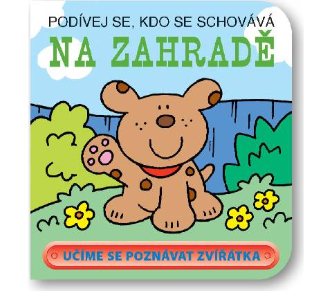 Na zahradě