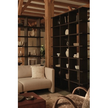 Ferm Living Декоративна купа ferm LIVING Bellure 18 x 4 cm (1104272111)