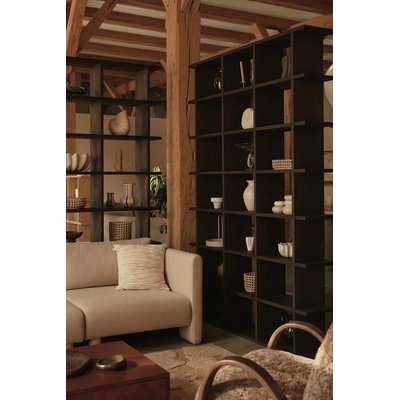 Ferm Living Декоративна купа ferm LIVING Bellure 18 x 4 cm (1104272111)