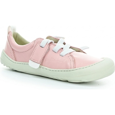 Aylla Keck Kids barefoot topánky pink