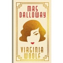 Mrs Dalloway - Virginia Woolfová