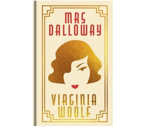 Mrs Dalloway - Virginia Woolfová