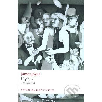 Ulysses - Joyce James