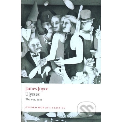 Ulysses - Joyce James