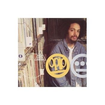 OPIO: TRIANGULATION STATION LP