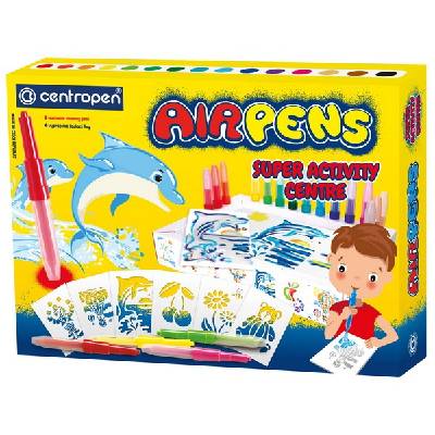 Centropen 1500/15 Super Activity Centre