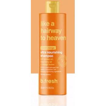 Image 1 of B. FRESH Like a hairway to heaven - ultra nourishing Шампоани 355ml