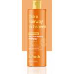 B. FRESH Like a hairway to heaven - ultra nourishing Шампоани 355ml