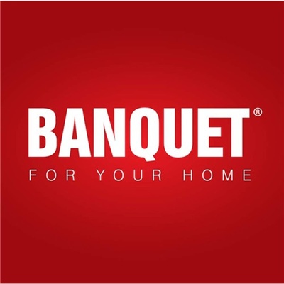 Banquet Panvica na palacinky s nepriľnavým povrchom Metallic Platinum 24 x 1,6 cm