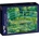 Bluebird Puzzle Puzzle 1000 Pond with water lilies Claude Monet