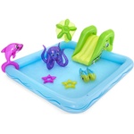 Bestway Aquarium 239x206x86 cm (53052/92905)