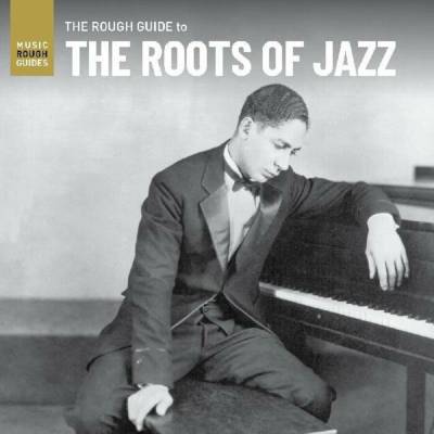 Various Artists - The Rough Guide To The Roots Of Jazz LP